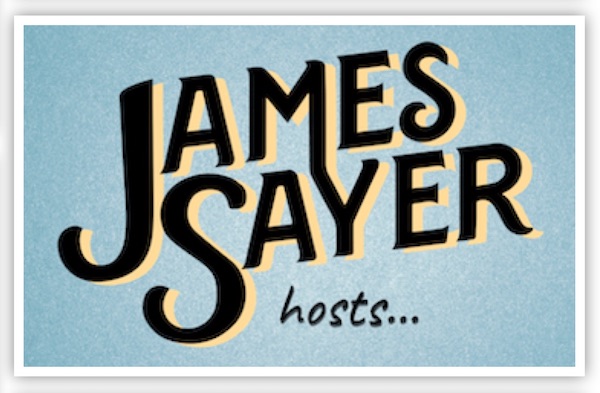 James Sayer presents - Jazz Cabaret-JBGB Events